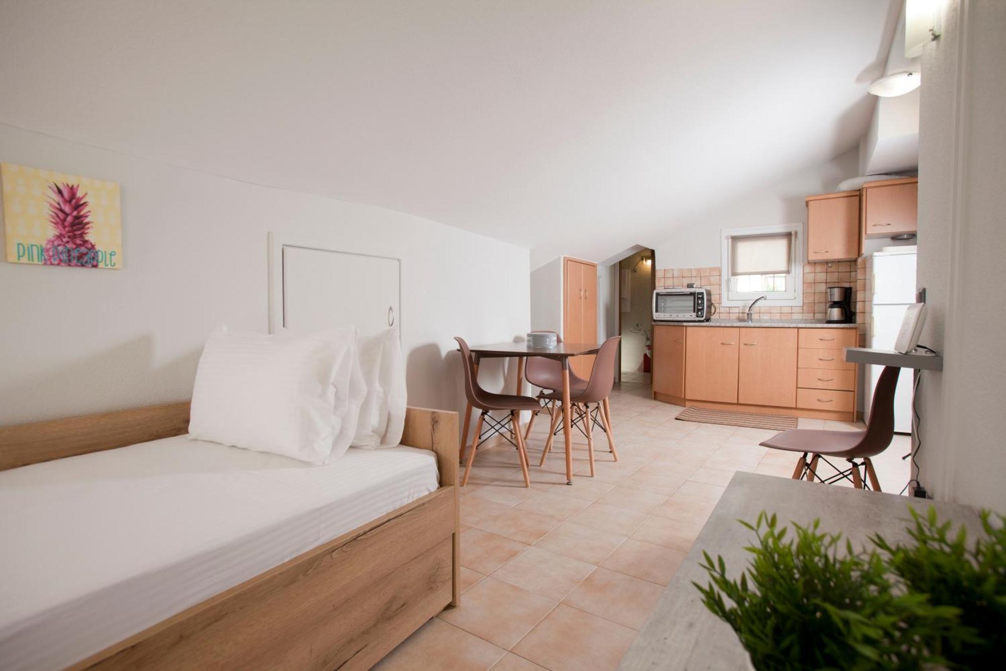 Seven Heaven Premium Suites Thessaloníki Ngoại thất bức ảnh